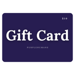 PURPLEHUMANS Gift Card